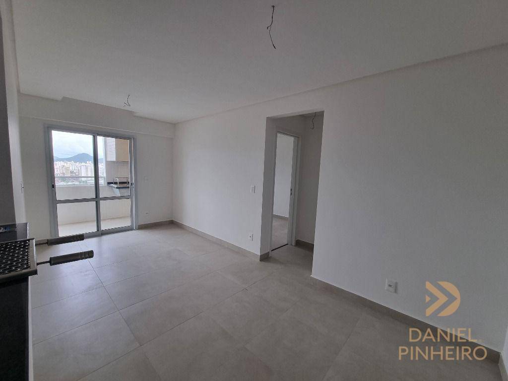 Apartamento à venda com 1 quarto, 57m² - Foto 6