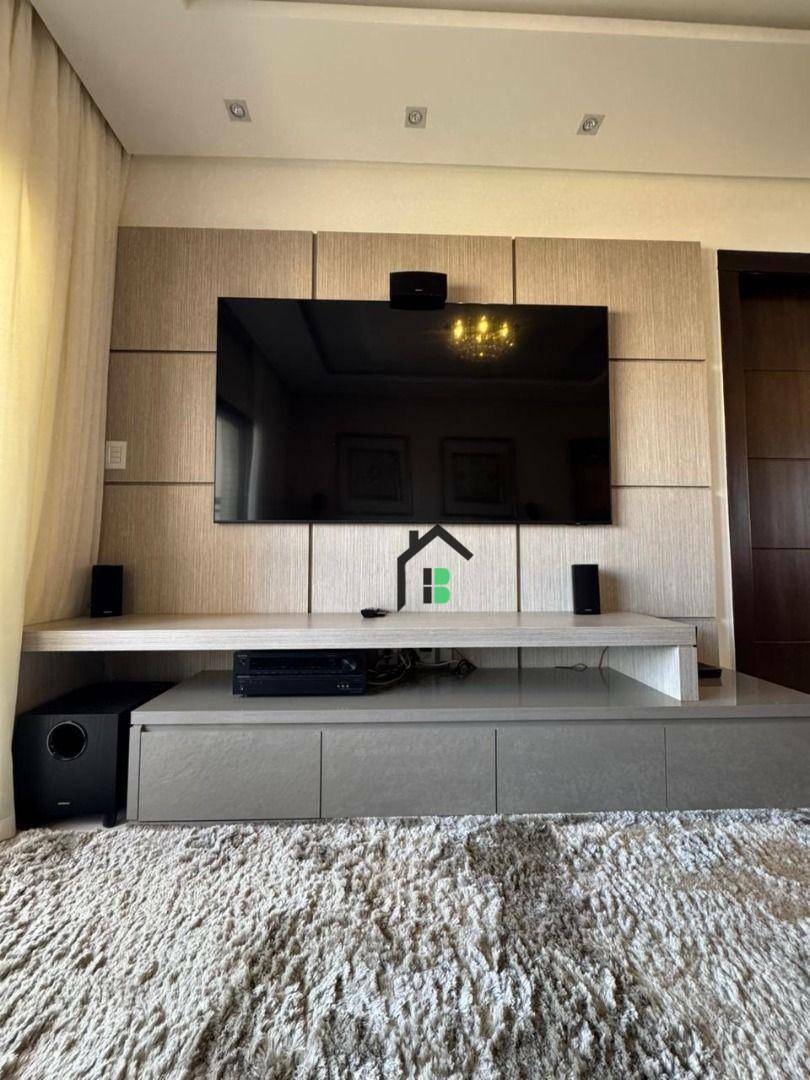 Apartamento, 3 quartos, 153 m² - Foto 9