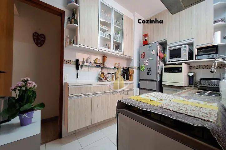 Apartamento à venda com 3 quartos, 114m² - Foto 6