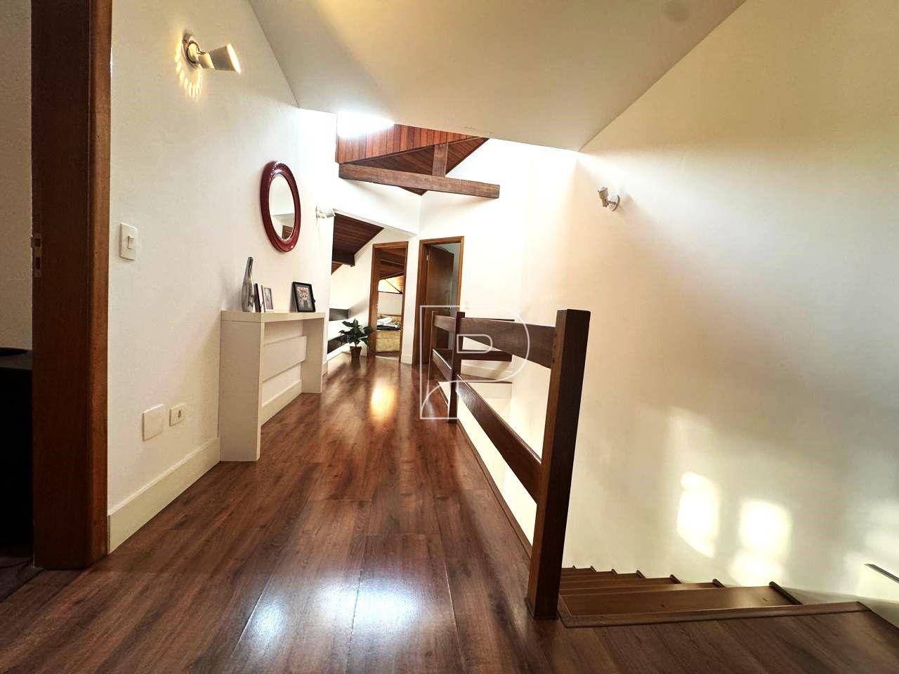 Casa de Condomínio à venda com 4 quartos, 288m² - Foto 43