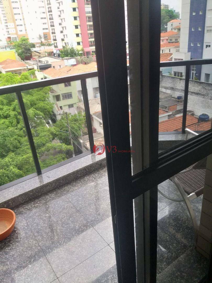 Apartamento à venda com 3 quartos, 102m² - Foto 35