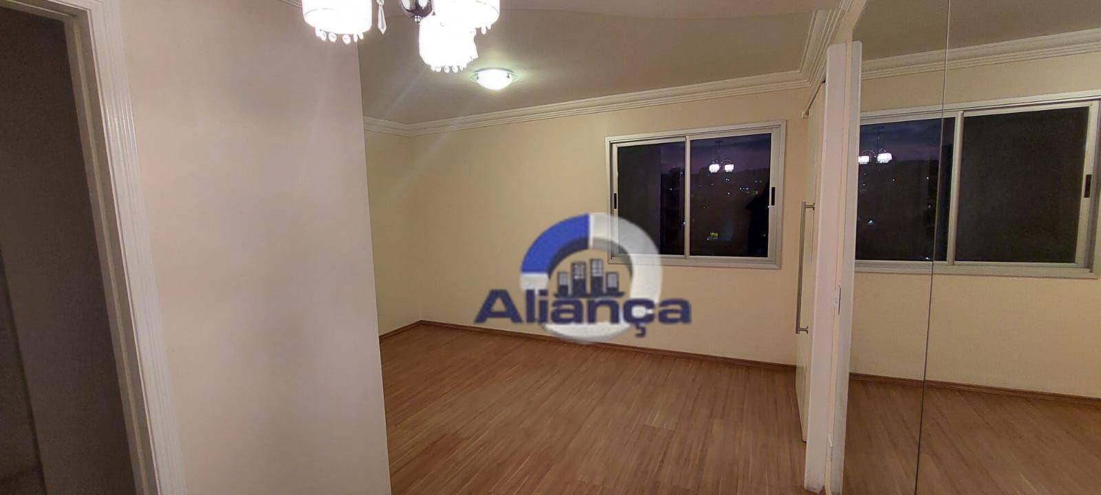 Apartamento à venda com 3 quartos, 72m² - Foto 10