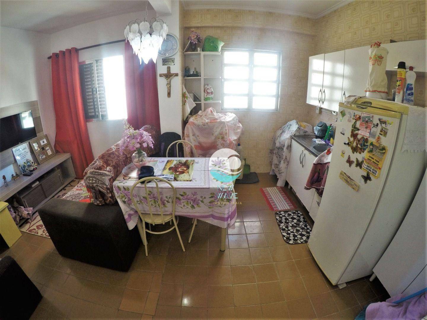 Apartamento à venda com 1 quarto, 40m² - Foto 10