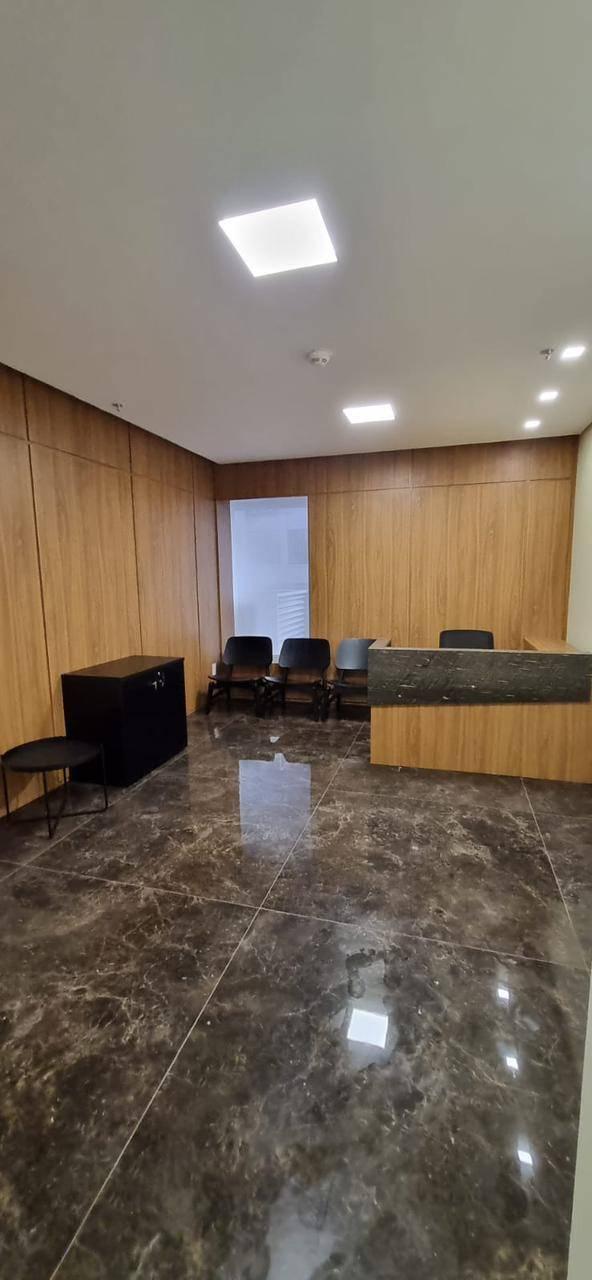 Conjunto Comercial-Sala para alugar, 99m² - Foto 2