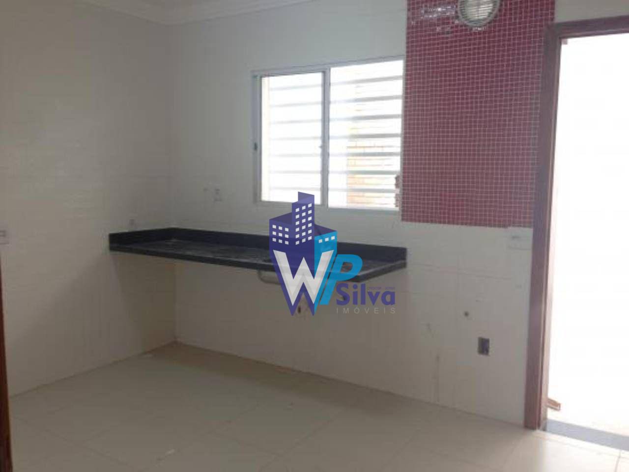 Sobrado à venda com 3 quartos, 114m² - Foto 3