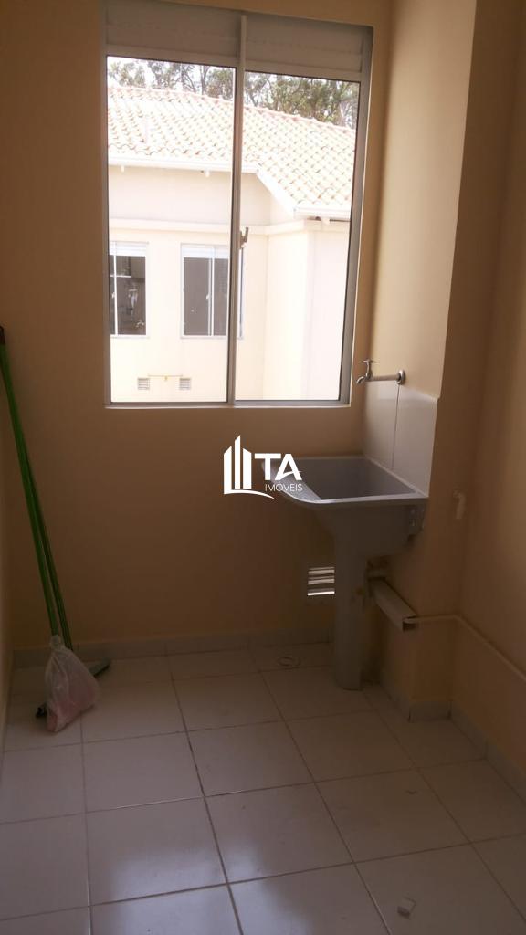 Apartamento à venda com 3 quartos, 51m² - Foto 7