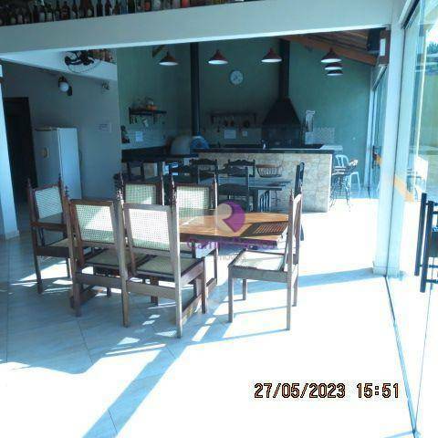 Chácara à venda com 3 quartos, 277m² - Foto 39
