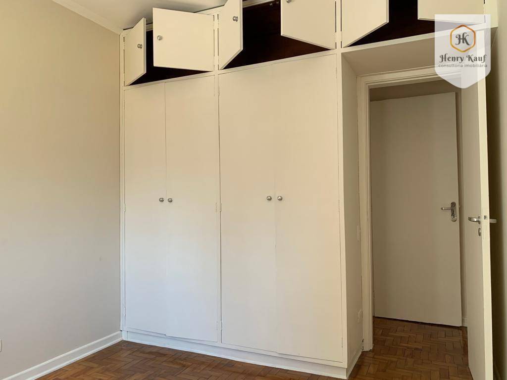 Apartamento à venda com 3 quartos, 110m² - Foto 14