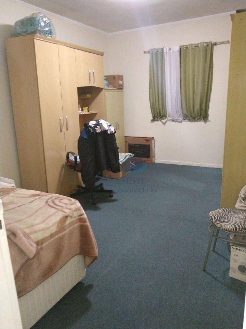 Sobrado à venda com 2 quartos, 88m² - Foto 3