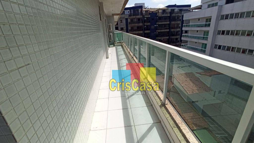 Cobertura à venda com 2 quartos, 144m² - Foto 19