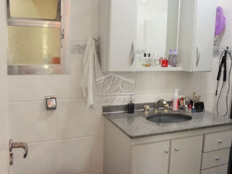 Apartamento à venda com 3 quartos, 112m² - Foto 13