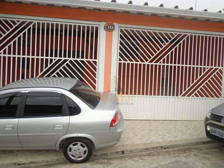 Casa à venda com 3 quartos, 150m² - Foto 2