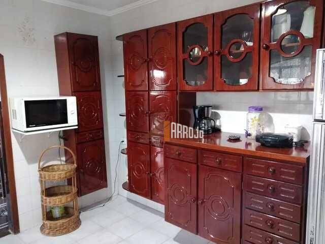 Chácara à venda com 4 quartos, 280m² - Foto 4