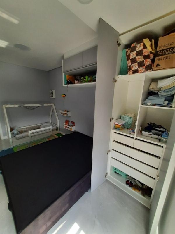 Apartamento à venda com 3 quartos, 73m² - Foto 16