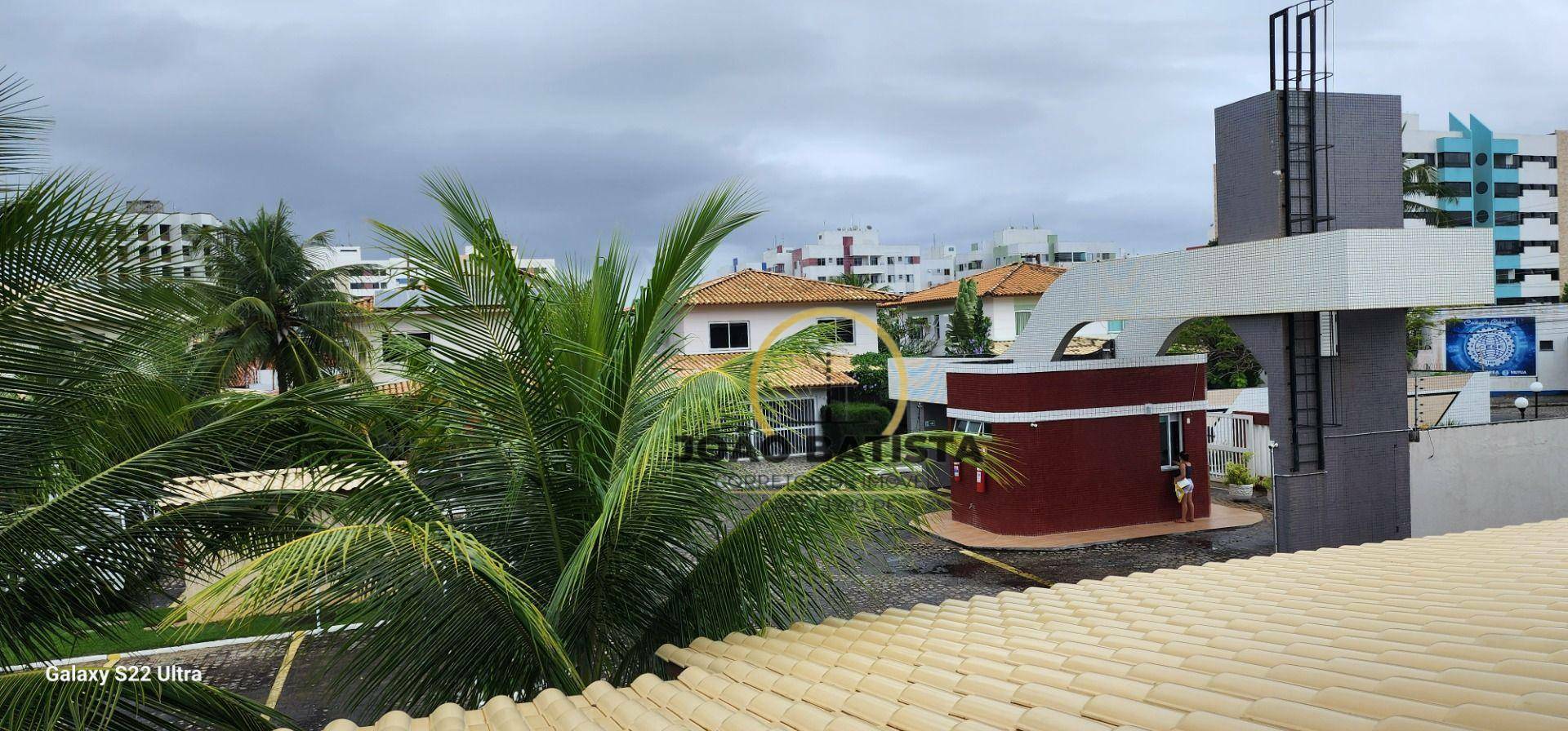 Casa de Condomínio à venda com 4 quartos, 200m² - Foto 51