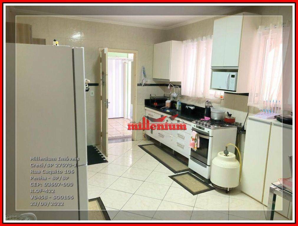 Sobrado à venda com 3 quartos, 171m² - Foto 16