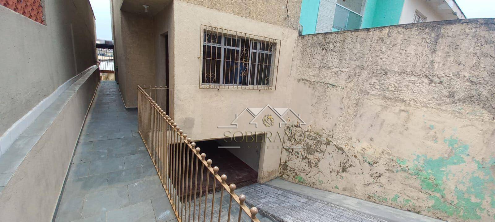 Sobrado à venda e aluguel com 2 quartos, 168m² - Foto 15