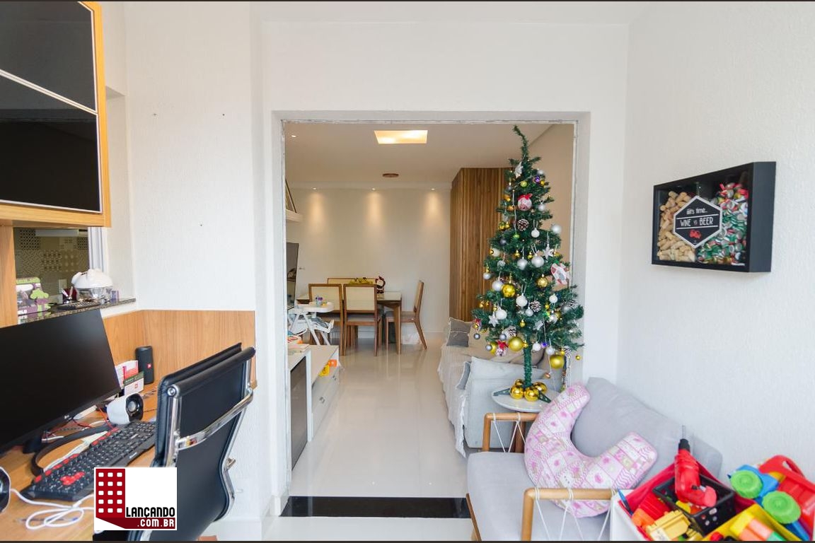 Apartamento à venda com 2 quartos, 68m² - Foto 10