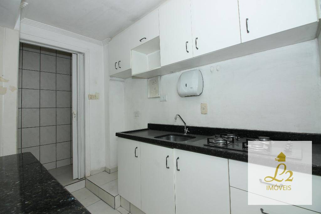 Conjunto Comercial-Sala à venda, 38m² - Foto 5