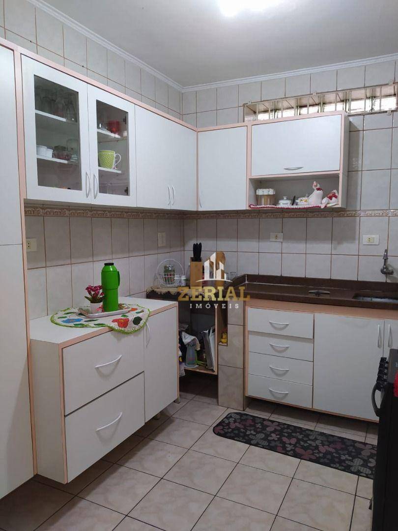 Sobrado à venda com 3 quartos, 128m² - Foto 8