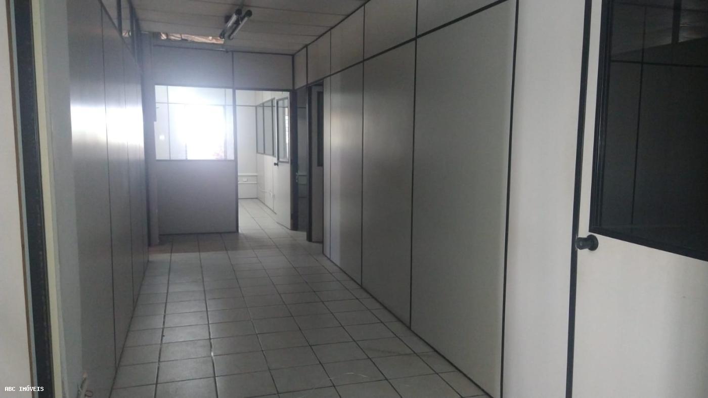 Depósito-Galpão-Armazém à venda com 1 quarto, 1200m² - Foto 13