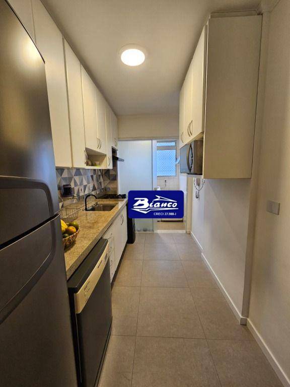 Apartamento à venda com 3 quartos, 80m² - Foto 16