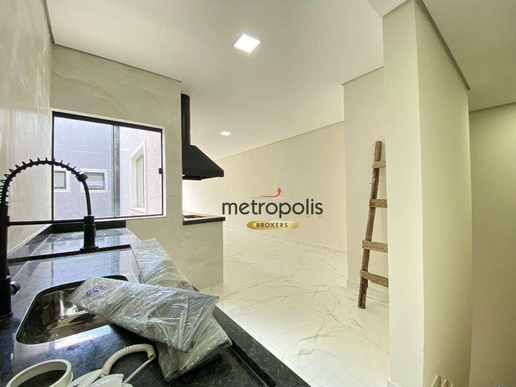 Cobertura à venda com 3 quartos, 160m² - Foto 26