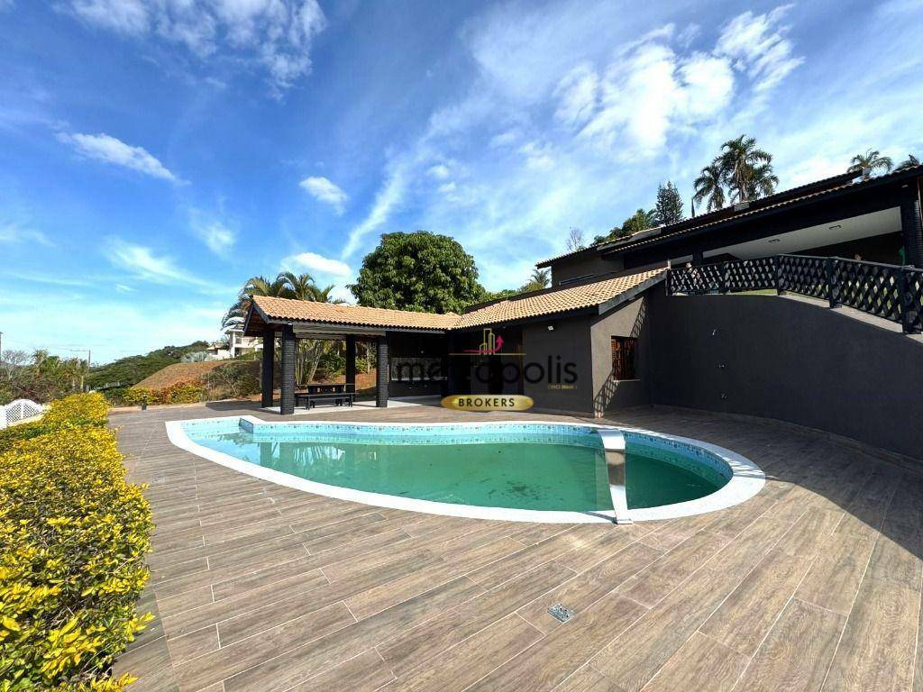 Casa, 4 quartos, 300 m² - Foto 2