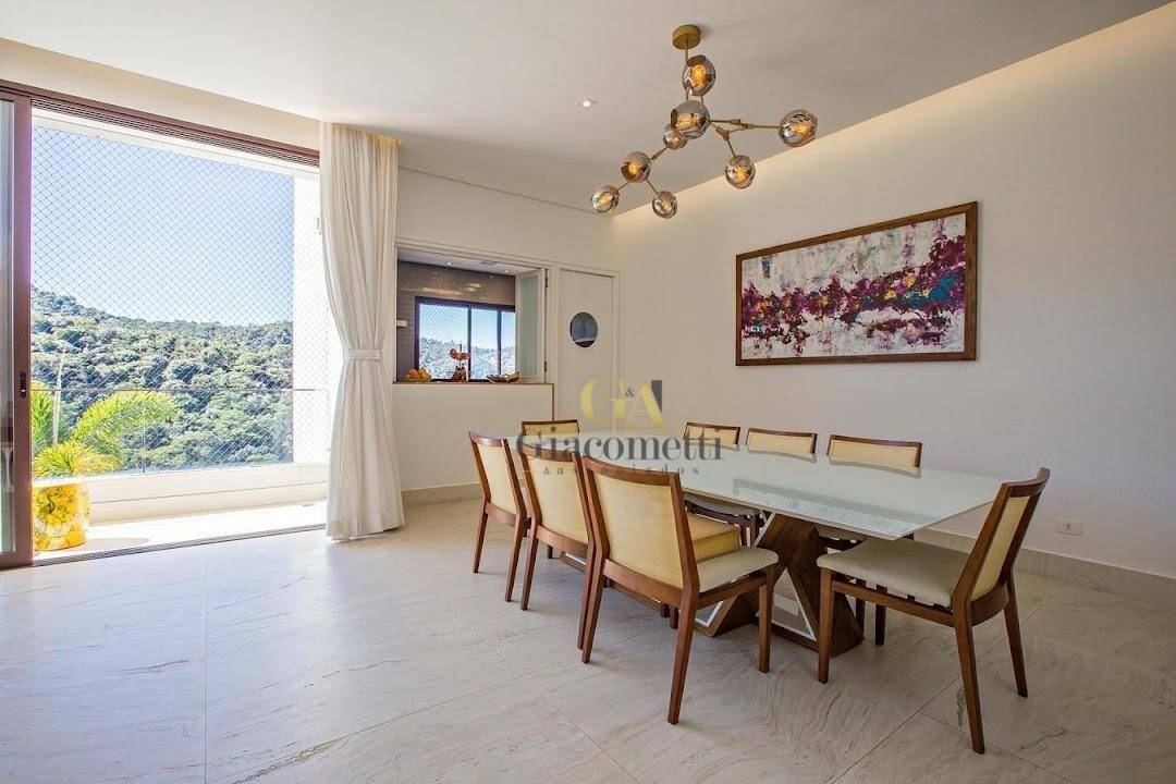 Casa de Condomínio à venda com 4 quartos, 495m² - Foto 11