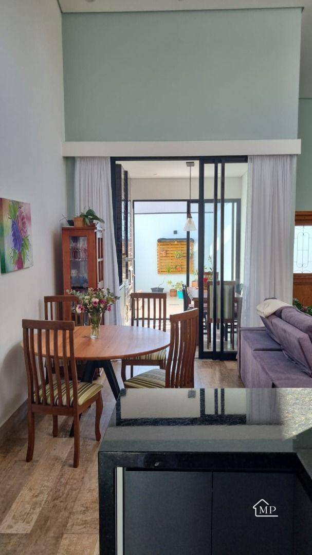 Casa, 3 quartos, 108 m² - Foto 5