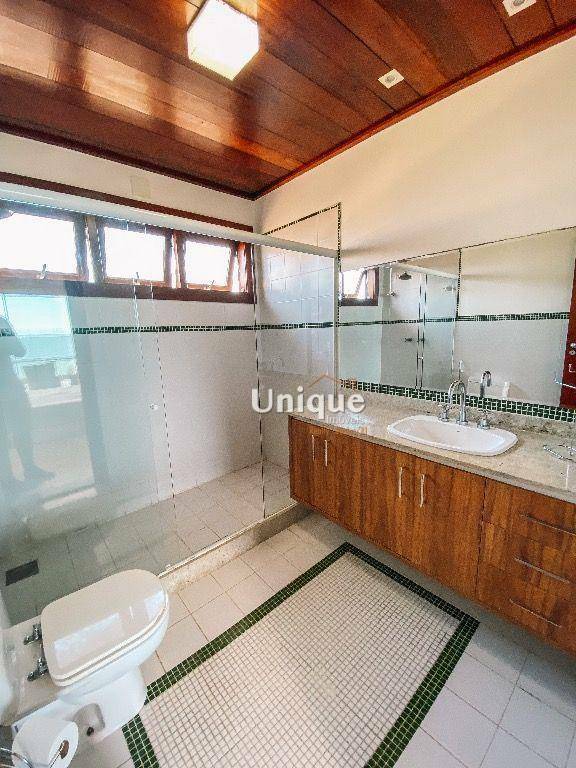 Casa de Condomínio à venda com 4 quartos, 240m² - Foto 15