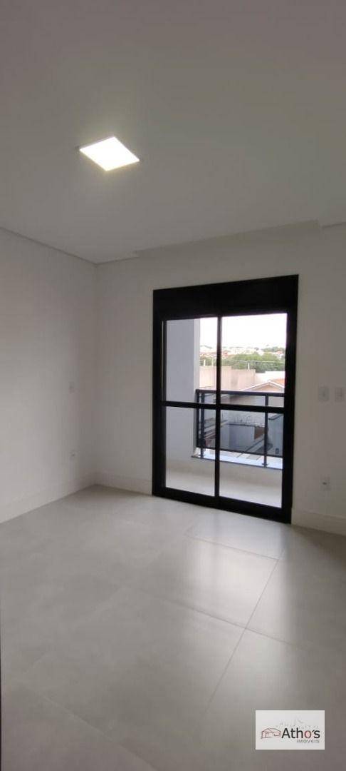 Casa de Condomínio à venda com 3 quartos, 198m² - Foto 39