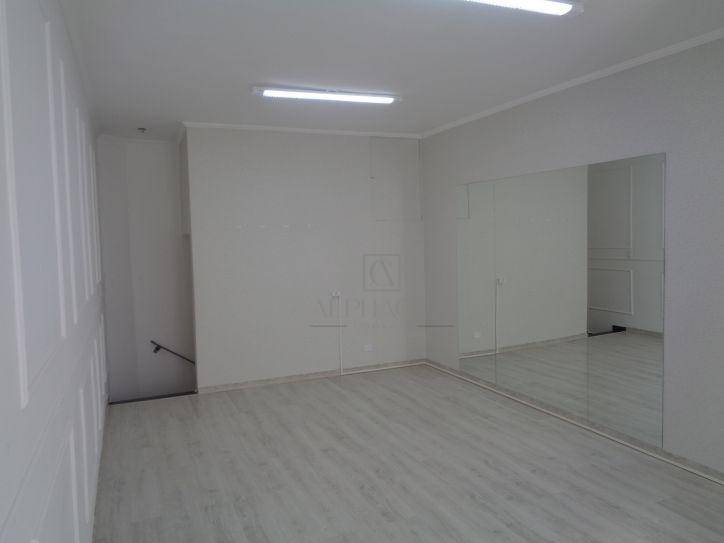 Conjunto Comercial-Sala para alugar, 96m² - Foto 3