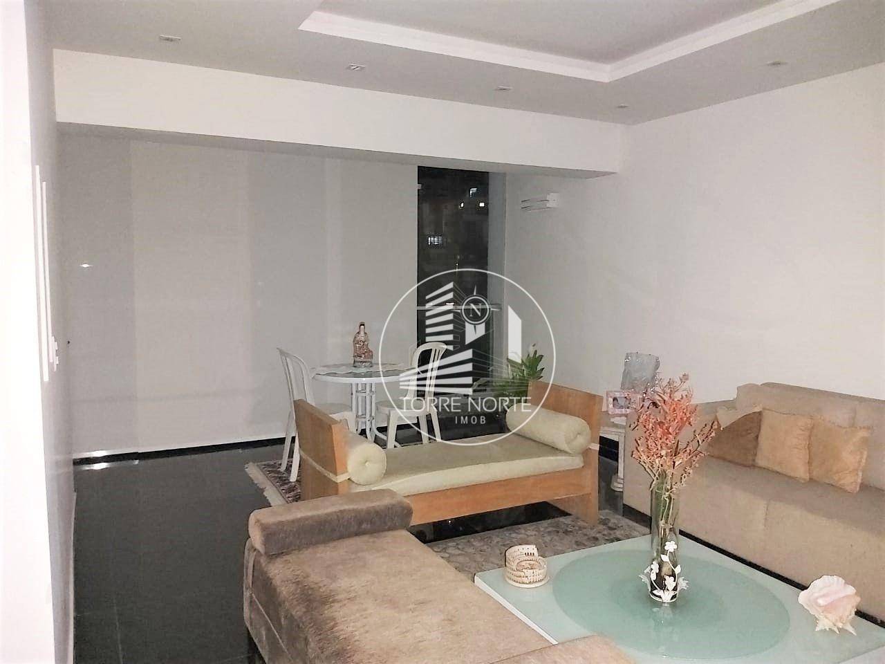 Apartamento à venda com 3 quartos, 130m² - Foto 28