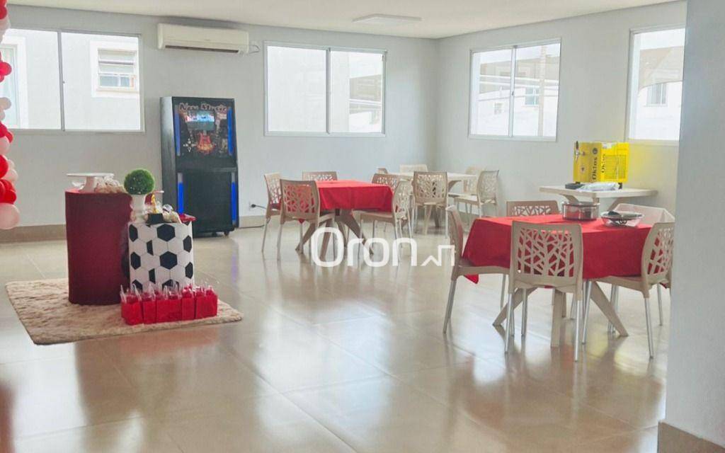 Apartamento à venda com 2 quartos, 50m² - Foto 11