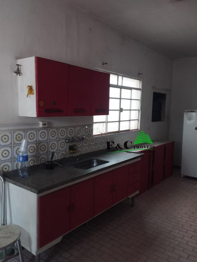 Sobrado à venda com 2 quartos, 120m² - Foto 17