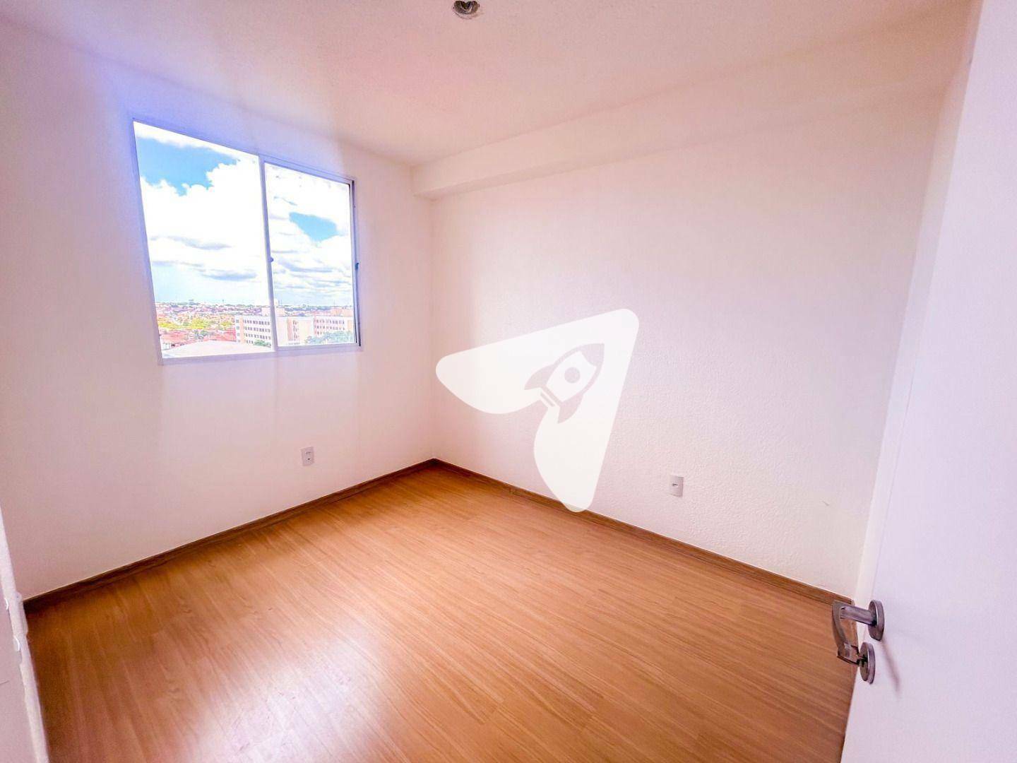 Apartamento à venda com 2 quartos, 48m² - Foto 15