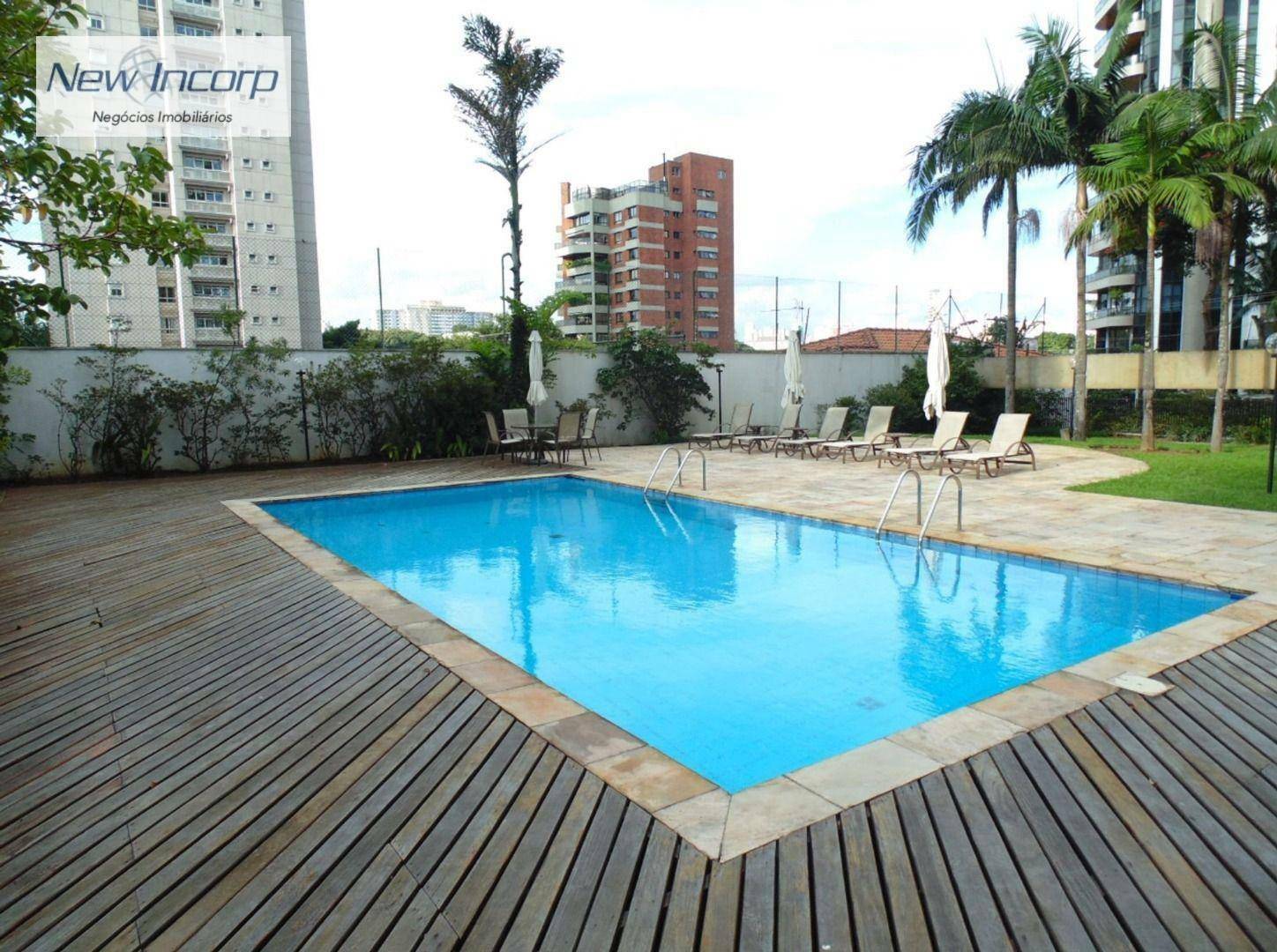 Apartamento à venda e aluguel com 3 quartos, 212m² - Foto 24