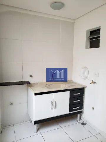 Apartamento para alugar com 1 quarto, 25m² - Foto 1