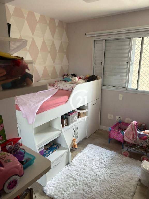 Apartamento à venda com 3 quartos, 101m² - Foto 8