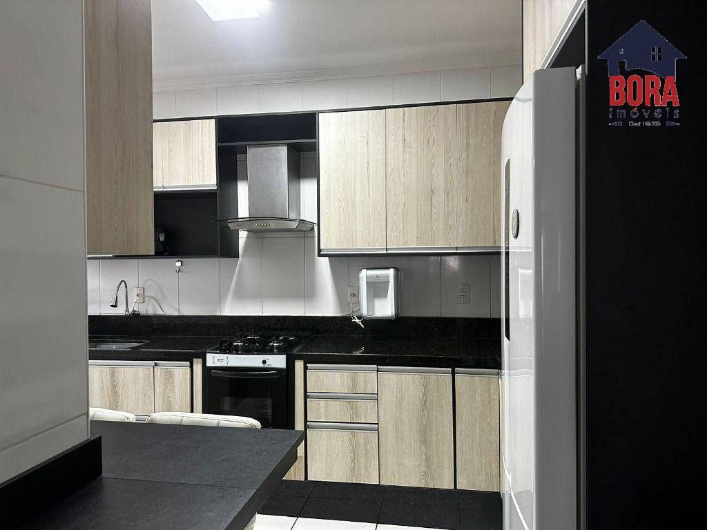 Apartamento à venda com 3 quartos, 103m² - Foto 11