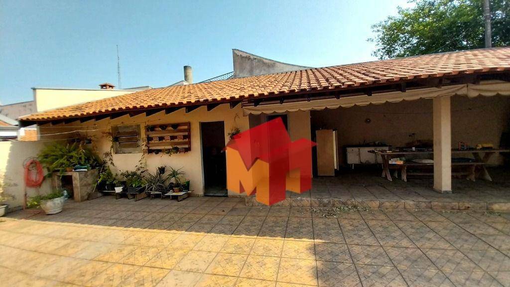 Casa à venda com 3 quartos, 197m² - Foto 68