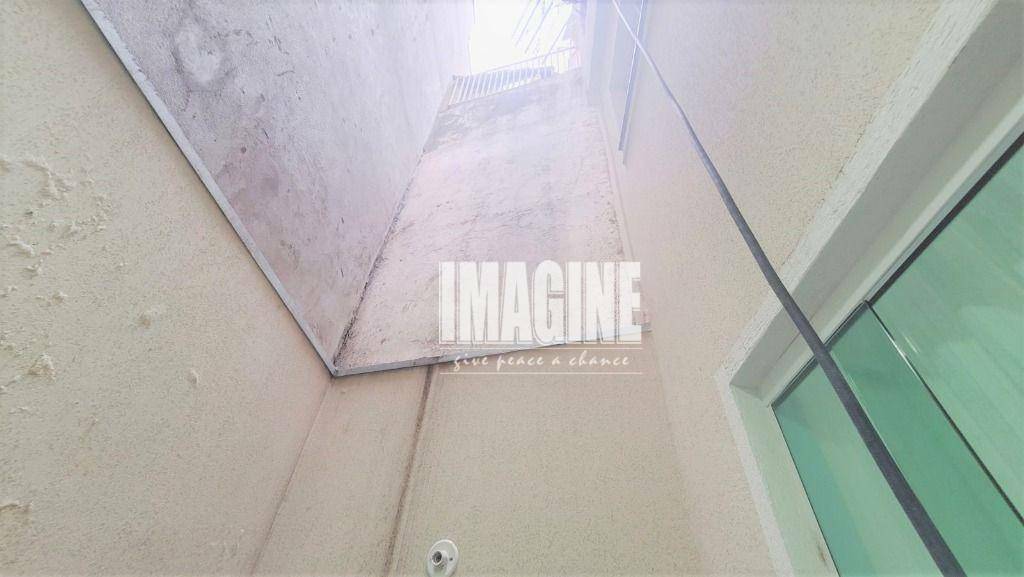 Sobrado à venda com 3 quartos, 160m² - Foto 12