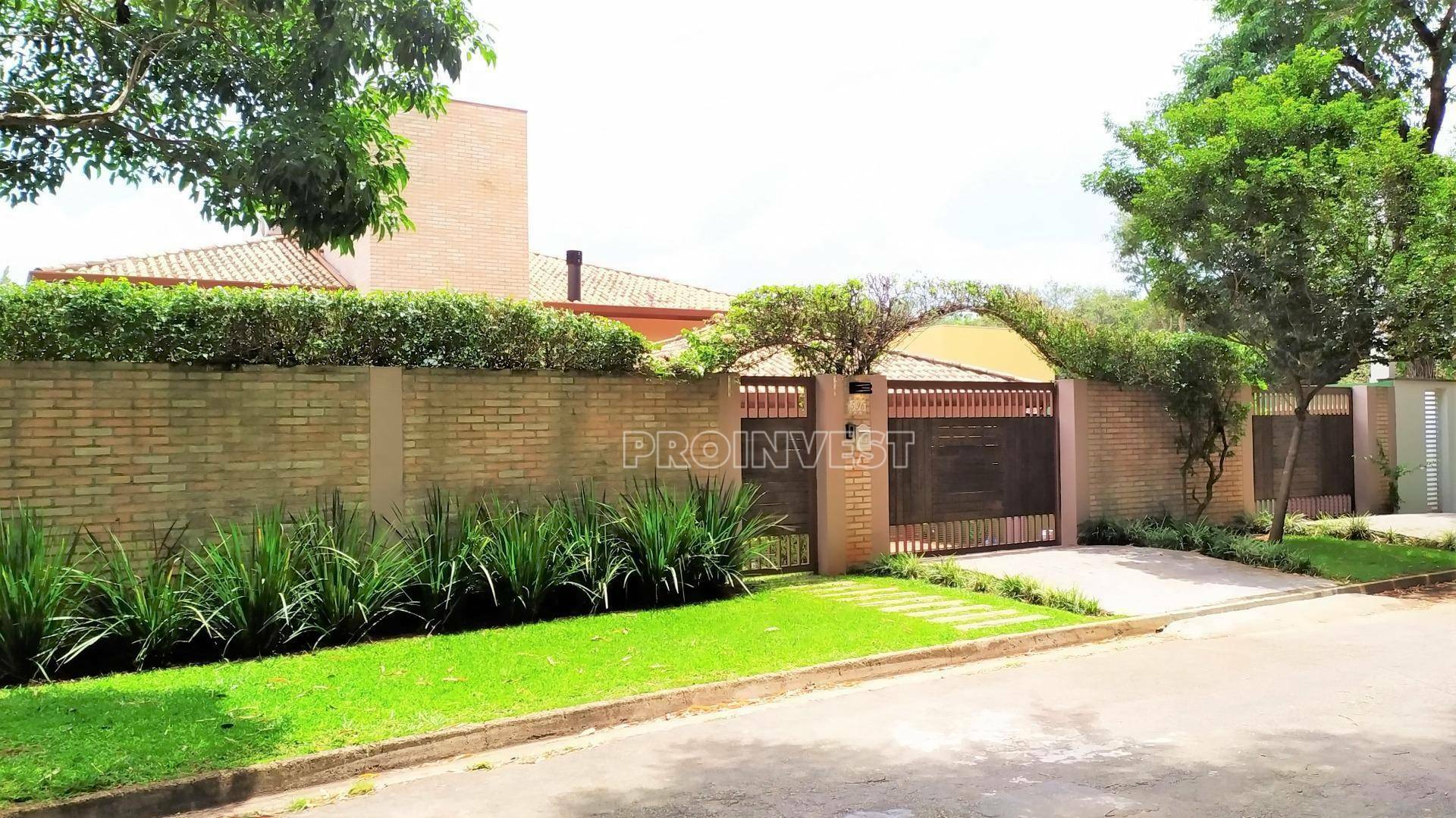 Casa de Condomínio à venda e aluguel com 4 quartos, 368m² - Foto 52