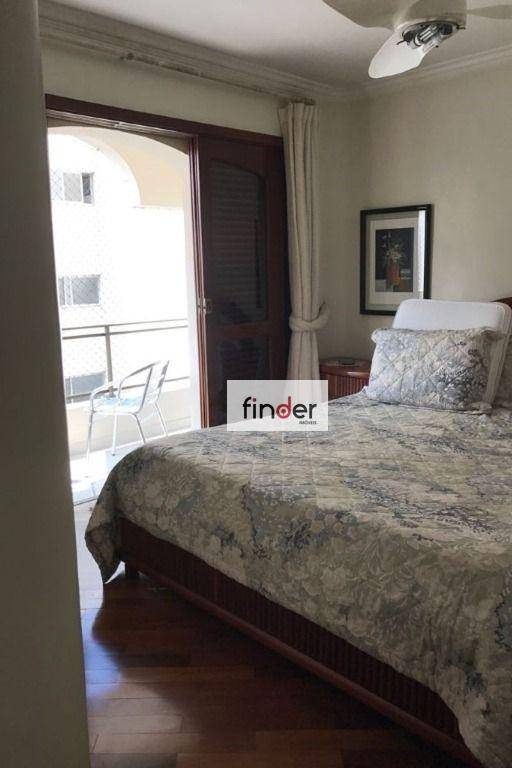 Apartamento à venda com 3 quartos, 141m² - Foto 10