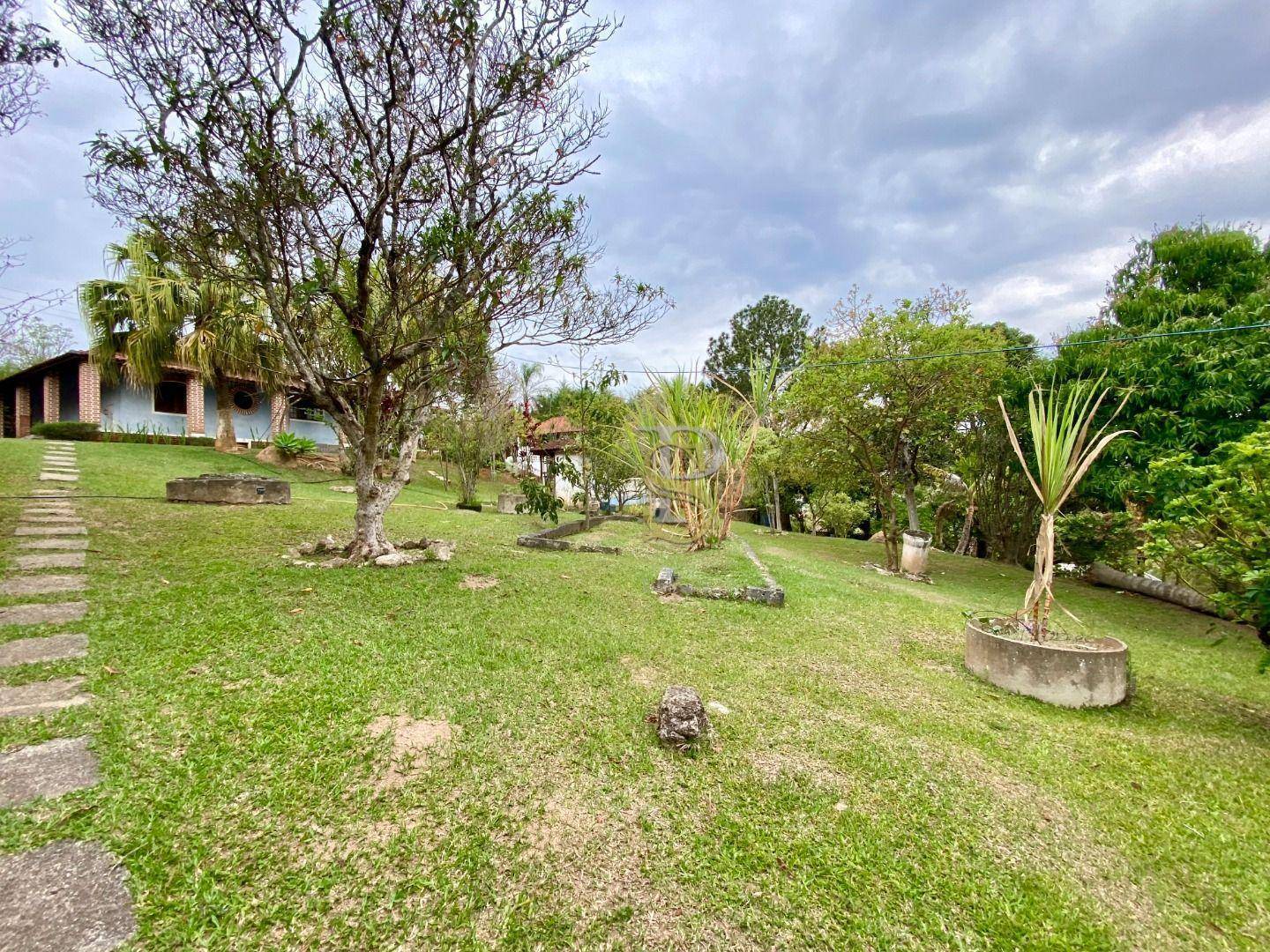 Chácara, 3 quartos, 6050 m² - Foto 31