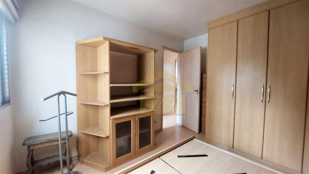 Apartamento à venda com 2 quartos, 56m² - Foto 5