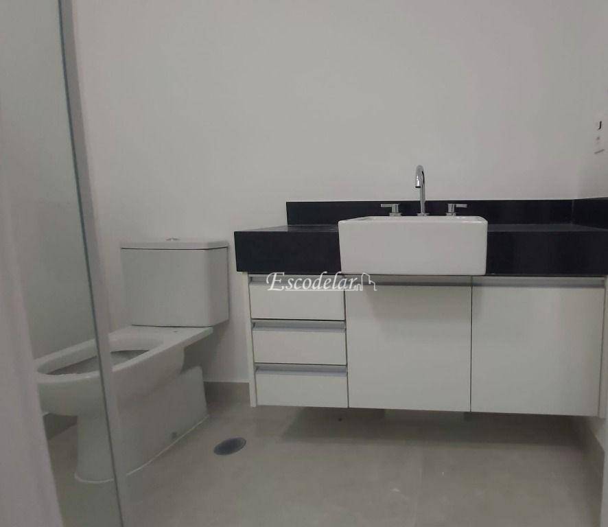 Apartamento à venda com 1 quarto, 60m² - Foto 12