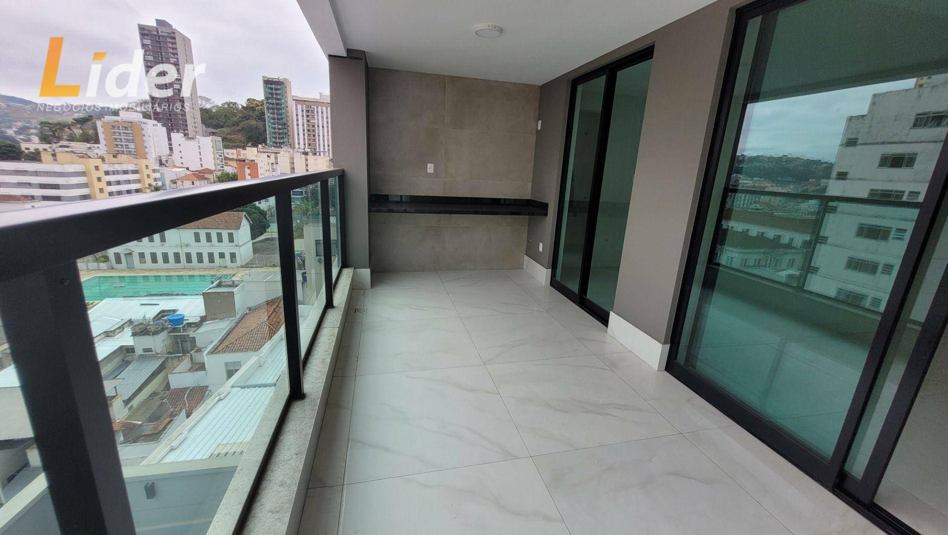 Apartamento, 3 quartos, 96 m² - Foto 12