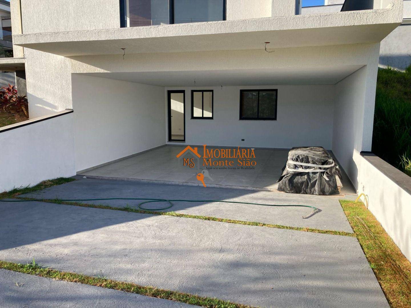 Sobrado à venda com 4 quartos, 342m² - Foto 7